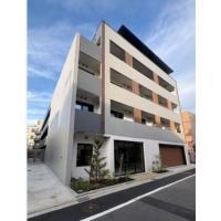 マンスリーリブマックス東急田園都市線・用賀ステーションWEST△『禁煙ルーム・1LDK・32平米』【独立洗面・浴室乾燥機能付】≪プレミアムシリーズ≫の物件画像