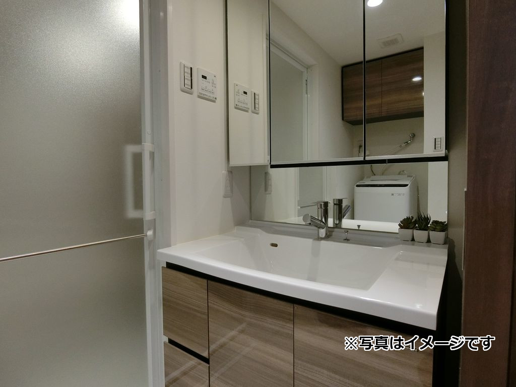 マンスリーリブマックス東急田園都市線・用賀ステーションWEST△『禁煙ルーム・1LDK・32平米』【独立洗面・浴室乾燥機能付】≪プレミアムシリーズ≫の物件画像