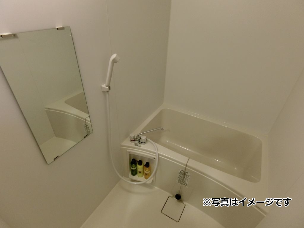マンスリーリブマックス東急田園都市線・用賀ステーションWEST△『禁煙ルーム・1LDK・32平米』【独立洗面・浴室乾燥機能付】≪プレミアムシリーズ≫の物件画像