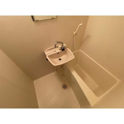 エールマンスリー平和公園西　弐番館　(9-9)　【★無料WI-FI標準装備（無制限）★　角部屋　平和公園近く　乾燥機能付洗濯機】の物件画像