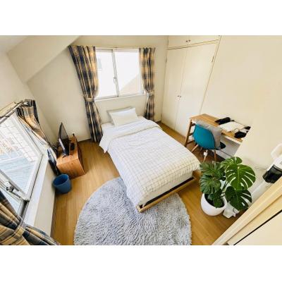 ONLY金沢文庫１【🌈WIFI・管理費０円キャンペーン🌈】駅チカ2分✨最上階！室内洗濯機置き場！🚃金沢八景1分、追浜駅２分、横須賀中央９分、京急川崎２５分⇔直通の物件画像