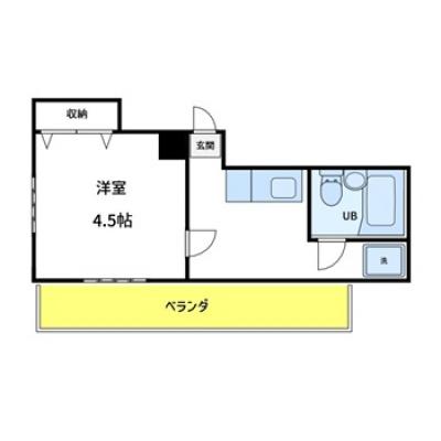 ONLY金沢文庫１【🌈WIFI・管理費０円キャンペーン🌈】駅チカ2分✨最上階！室内洗濯機置き場！🚃金沢八景1分、追浜駅２分、横須賀中央９分、京急川崎２５分⇔直通の物件画像