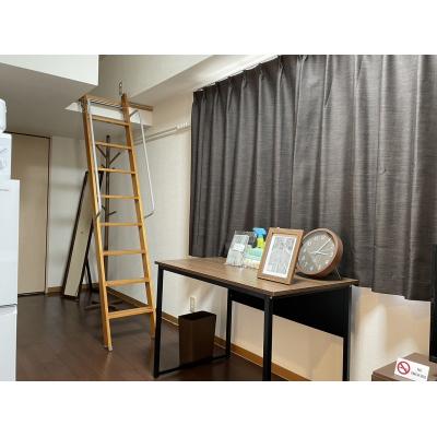 エールマンスリー幟町　参番館　(5-3)　【★無料WI-FI標準装備（無制限）★、広島電鉄銀山町駅、八丁堀駅、32型TV、ロフト付き、角部屋】の物件画像