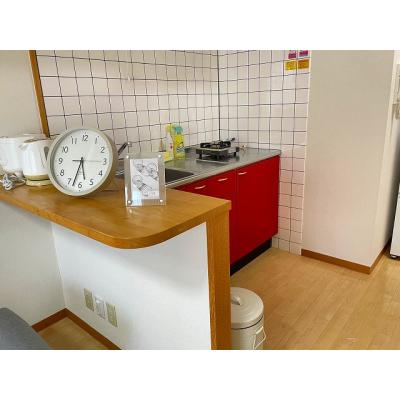 エールマンスリー幟町　参番館　(6-1)　【★無料WI-FI標準装備（無制限）★、広島電鉄銀山町駅、八丁堀駅、32型TV、ロフト付き、角部屋】の物件画像