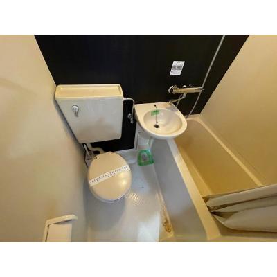 エールマンスリー舟入(8-5)　【★無料WI-FI標準装備（無制限）★、ゴミ簡易分別毎日回収、エレベーター、オートロック、リーズナブルタイプ、広島電鉄舟入本町駅徒歩2分】の物件画像