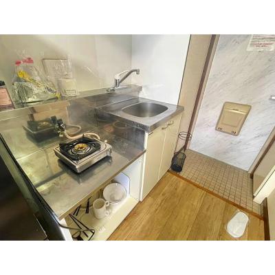 エールマンスリー舟入（8-9)　【★無料WI-FI標準装備（無制限）★リーズナブルタイプ、広電舟入本町駅徒歩2分、EV、ゴミ簡易分別毎日回収、リーズナブル物件】の物件画像