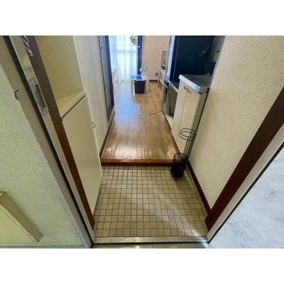 エールマンスリー舟入（8-9)　【★無料WI-FI標準装備（無制限）★リーズナブルタイプ、広電舟入本町駅徒歩2分、EV、ゴミ簡易分別毎日回収、リーズナブル物件】の物件画像