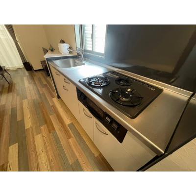 エールマンスリー大手町　壱番館（5-4）【★無料WI-FI標準装備（無制限）★、32型TV、乾燥機能付洗濯機、オートロック、宅配ボックス】の物件画像