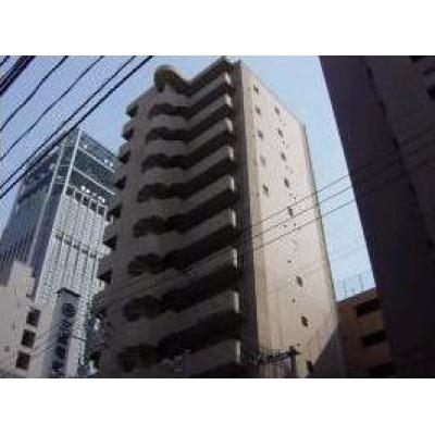 エールマンスリー大手町　壱番館（7-4）【★無料WI-FI標準装備（無制限）★、32型TV、乾燥機能付洗濯機、オートロック、宅配ボックス】の物件画像