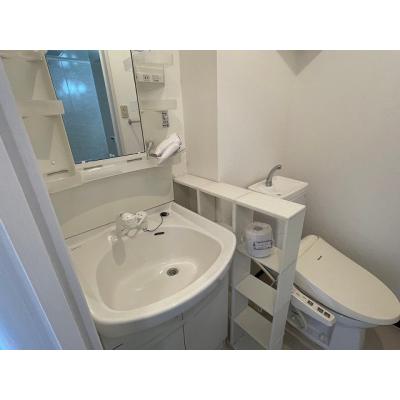 エールマンスリー大手町　壱番館（7-4）【★無料WI-FI標準装備（無制限）★、32型TV、乾燥機能付洗濯機、オートロック、宅配ボックス】の物件画像
