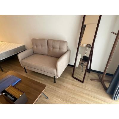 エールマンスリー大手町　壱番館（7-4）【★無料WI-FI標準装備（無制限）★、32型TV、乾燥機能付洗濯機、オートロック、宅配ボックス】の物件画像
