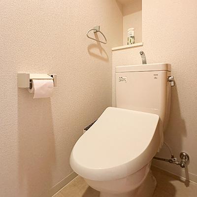アットイン伏見南1-2の物件画像