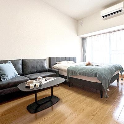 アットイン伏見南1-3　《当社全物件 無料Wi-Fi完備｜来店不要・WEBで予約から契約まで完結》の物件画像
