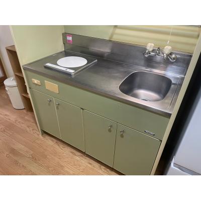 エールマンスリー広島駅北　五番館（3-6）【★無料WI-FI標準装備（無制限）★、３２型TV、ゴミ毎日回収、JR広島駅徒歩圏内】の物件画像