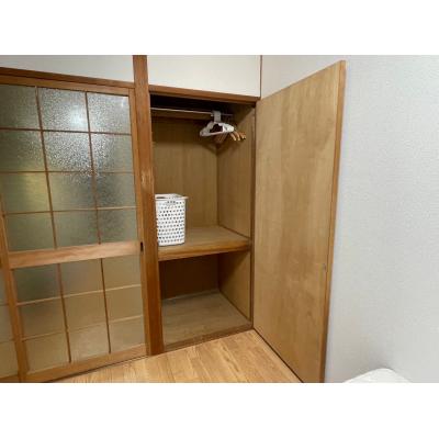 エールマンスリー広島駅北　五番館（3-6）【★無料WI-FI標準装備（無制限）★、３２型TV、ゴミ毎日回収、JR広島駅徒歩圏内】の物件画像