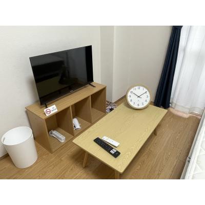 エールマンスリー広島駅北　五番館（3-7）【★無料WI-FI標準装備（無制限）★、３２型TV、ゴミ毎日回収、JR広島駅徒歩圏内】の物件画像