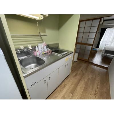 エールマンスリー広島駅北　五番館（4-3）【★無料WI-FI標準装備（無制限）★、３２型TV、ゴミ毎日回収、JR広島駅徒歩圏内】の物件画像