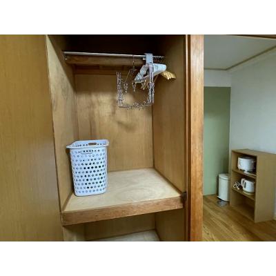 エールマンスリー広島駅北　五番館（4-7）【★無料WI-FI標準装備（無制限）★、３２型TV、ゴミ毎日回収、JR広島駅徒歩圏内】の物件画像