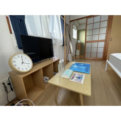 エールマンスリー広島駅北　五番館（4-8）【★無料WI-FI標準装備（無制限）★、３２型TV、ゴミ毎日回収、JR広島駅徒歩圏内】の物件画像