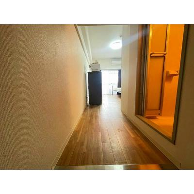 エールマンスリー牛田（3-2）　【★無料WI-FI標準装備（無制限）、ゴミ毎日回収、エールマンスリー広島最安値！】の物件画像