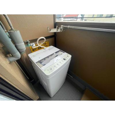 エールマンスリー牛田（3-2）　【★無料WI-FI標準装備（無制限）、ゴミ毎日回収、エールマンスリー広島最安値！】の物件画像