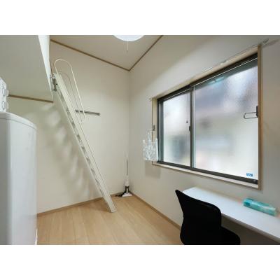 【Maison Valley 蒲田】　🌟ロフト付き　インターネット無料　🌟法人出張・研修・異動を全力サポート🌟外国籍OKです！！の物件画像