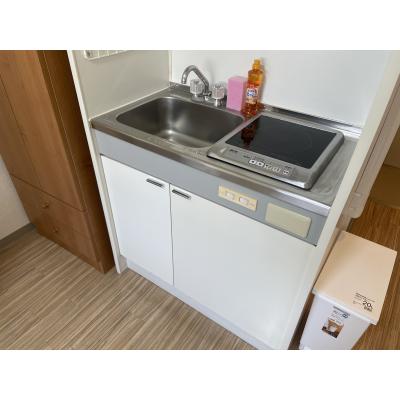 エールマンスリー牛田（4-2）　【★無料WI-FI標準装備（無制限）、ゴミ毎日回収、エールマンスリー広島最安値！】の物件画像