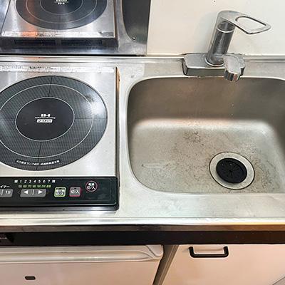 アットイン上本町3の物件画像
