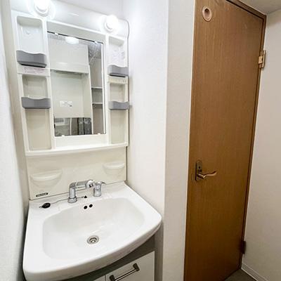アットイン上本町3の物件画像