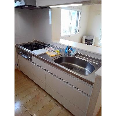 サンライズ３ 301【管理NO：1-018555001-03010】 ★家具家電は申し込み後に搬入します★ ★2026年08月下旬入居可能★の物件画像
