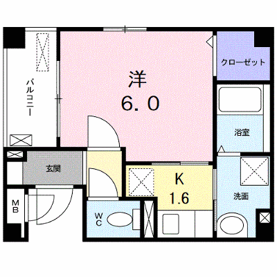 サンリット・レジデンス 203【管理NO：1-016028701-02030】 ★家具家電は申し込み後に搬入します★ ★2026年09月中旬入居可能★の物件画像