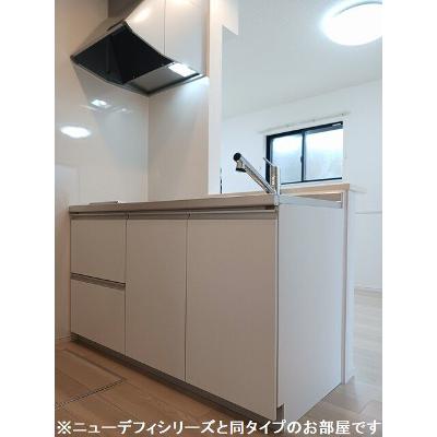 ウエストヒルズパーク　１ 101【管理NO：1-028853801-01010】 ★家具家電は申し込み後に搬入します★ ★2027年02月上旬入居可能★の物件画像