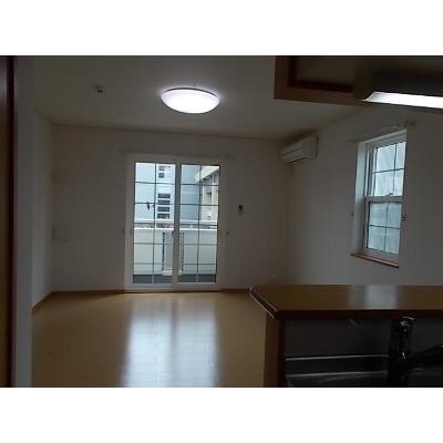パークビサイド　Ａ 102【管理NO：1-015453001-01020】 ★家具家電は申し込み後に搬入します★ ★2026年09月中旬入居可能★の物件画像