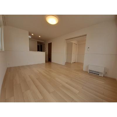 フェリシタⅡ 105【管理NO：1-025648901-01050】 ★家具家電は申し込み後に搬入します★ ★2026年08月中旬入居可能★の物件画像