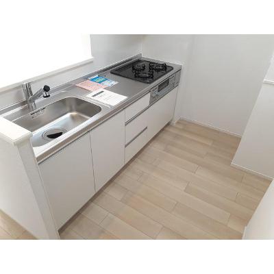 フェリシタⅡ 105【管理NO：1-025648901-01050】 ★家具家電は申し込み後に搬入します★ ★2026年08月中旬入居可能★の物件画像
