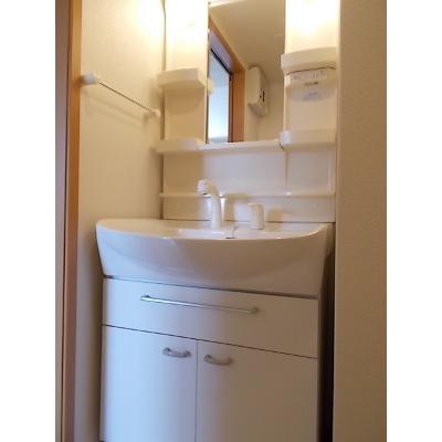 アルビレオⅡ 102【管理NO：1-015137501-01020】 ★家具家電は申し込み後に搬入します★ ★2026年08月下旬入居可能★の物件画像