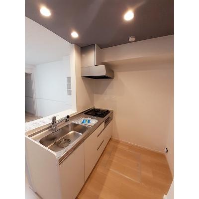 ヴィラ　シャロー 102【管理NO：1-027481801-01020】 ★家具家電は申し込み後に搬入します★ ★2026年08月下旬入居可能★の物件画像