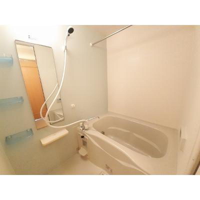パークヒルズむらさきのＢ 103【管理NO：1-014653002-01030】 ★家具家電は申し込み後に搬入します★ ★2026年08月上旬入居可能★の物件画像