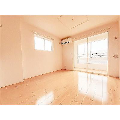 チェスナットⅡ 204【管理NO：1-022736701-02040】 ★家具家電は申し込み後に搬入します★ ★2026年08月下旬入居可能★の物件画像