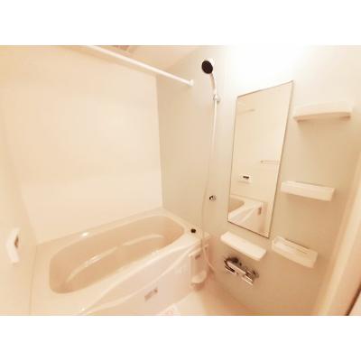 チェスナットⅡ 204【管理NO：1-022736701-02040】 ★家具家電は申し込み後に搬入します★ ★2026年08月下旬入居可能★の物件画像
