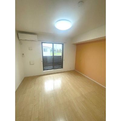 モンスゥリール　Ⅰ 204【管理NO：1-021296101-02040】 ★家具家電は申し込み後に搬入します★ ★2026年09月中旬入居可能★の物件画像