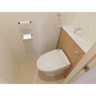 ラ・ルーチェＫ 405【管理NO：1-022934901-04050】 ★家具家電は申し込み後に搬入します★ ★2026年10月中旬入居可能★の物件画像