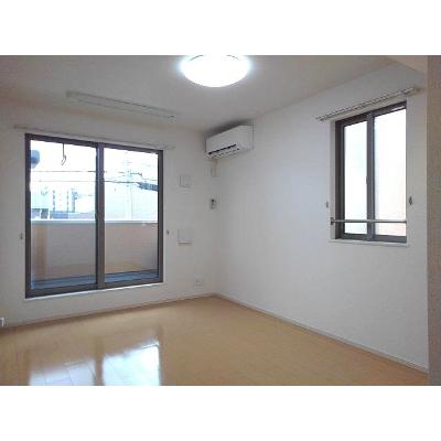 アイラビスタ　Ⅱ 204【管理NO：1-019951202-02040】 ★家具家電は申し込み後に搬入します★ ★2026年10月中旬入居可能★の物件画像