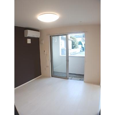 ツインキャッスルＢ 101【管理NO：1-099285201-01010】 ★家具家電は申し込み後に搬入します★ ★2026年09月中旬入居可能★の物件画像