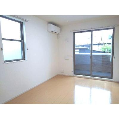 コリーヌ　Ⅱ 101【管理NO：1-018906501-01010】 ★家具家電は申し込み後に搬入します★ ★2026年08月中旬入居可能★の物件画像