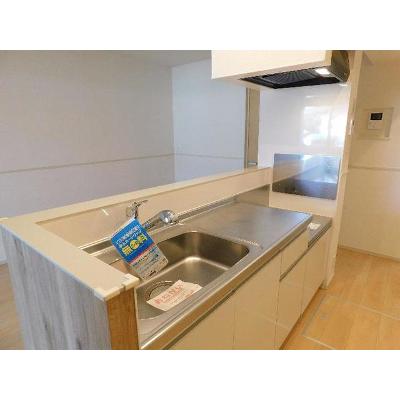 サーフサイドテラス 102【管理NO：1-022275401-01020】 ★家具家電は申し込み後に搬入します★ ★2026年10月中旬入居可能★の物件画像