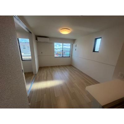 ソラリアⅠ 201【管理NO：1-027559001-02010】 ★家具家電は申し込み後に搬入します★ ★2026年09月中旬入居可能★の物件画像