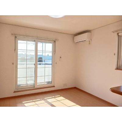 ブリアンハイムＡ 203【管理NO：1-014615401-02030】 ★家具家電は申し込み後に搬入します★ ★2026年09月中旬入居可能★の物件画像