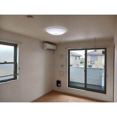 ニューオールリバー 201【管理NO：1-020823201-02010】 ★家具家電は申し込み後に搬入します★の物件画像