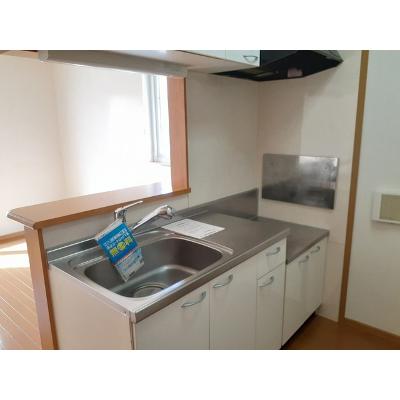 プリムローズ 202【管理NO：1-013769101-02020】 ★家具家電は申し込み後に搬入します★ ★2026年09月上旬入居可能★の物件画像